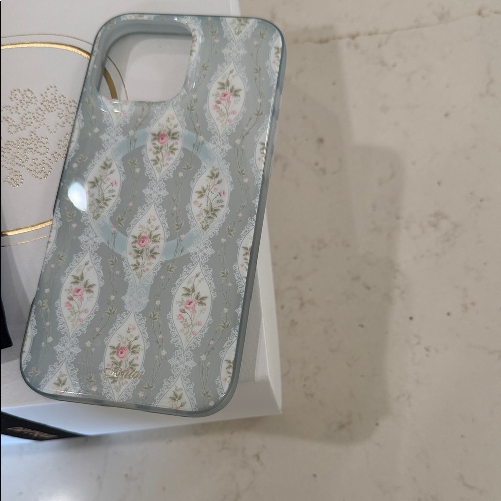 Sonix iPhone 16 pro max case